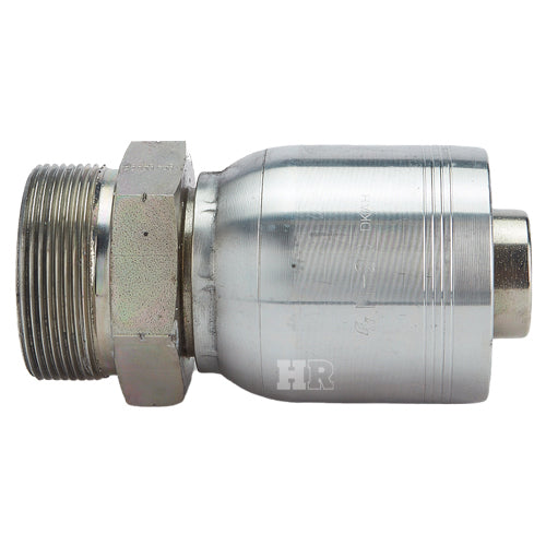 M52 X 2.0 Male 24° Cone (Heavy S38) Hydraulic Fitting