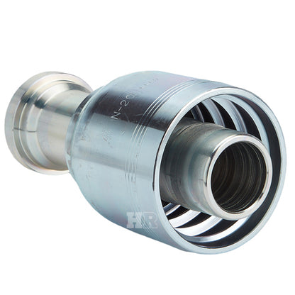 1" Code 61 Flange Hydraulic Fitting