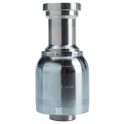 1 1/4" Code 61 Flange Hydraulic Fitting