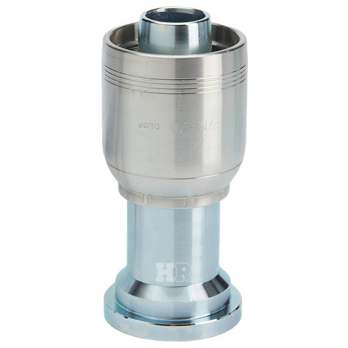 1 1/2" Code 61 Flange Hydraulic Fitting