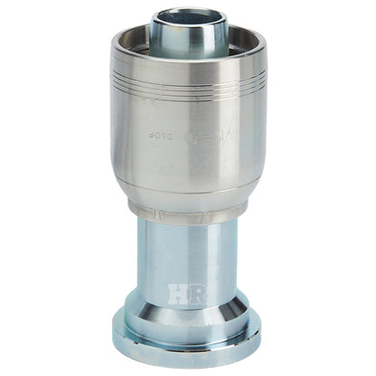 1 1/2" Code 61 Flange Hydraulic Fitting