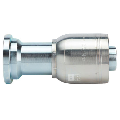 1 1/2" Code 61 Flange Hydraulic Fitting