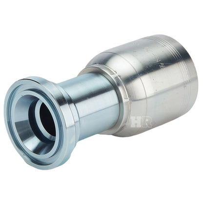 1 1/2" Code 61 Flange Hydraulic Fitting