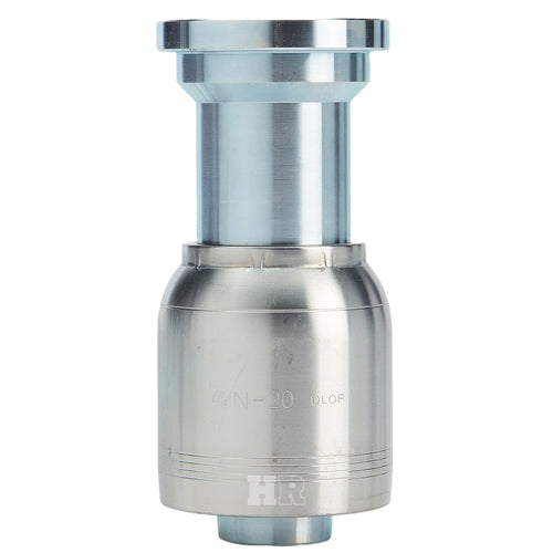 1 1/2" Code 61 Flange Hydraulic Fitting