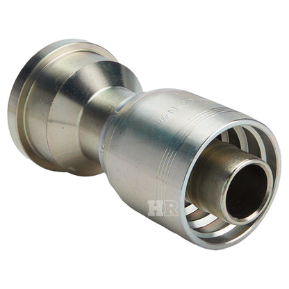 2" Code 61 Flange Hydraulic Fitting