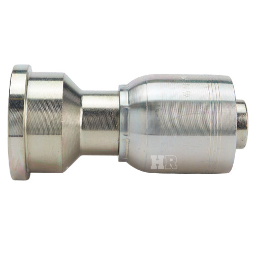 2" Code 61 Flange Hydraulic Fitting