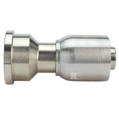 2" Code 61 Flange Hydraulic Fitting