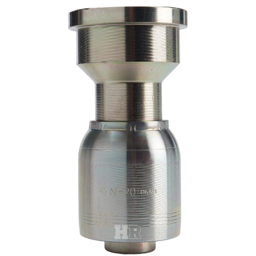 2" Code 61 Flange Hydraulic Fitting