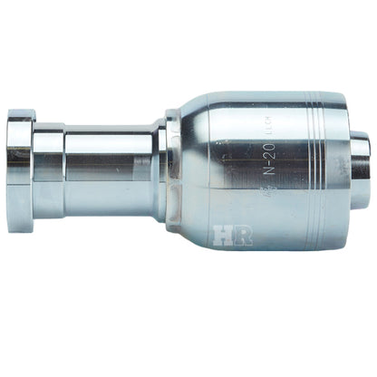 1" Code 62 Flange Hydraulic Fitting