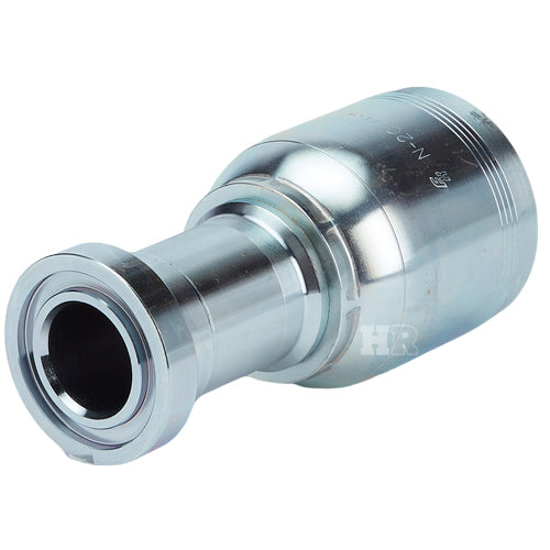 1" Code 62 Flange Hydraulic Fitting