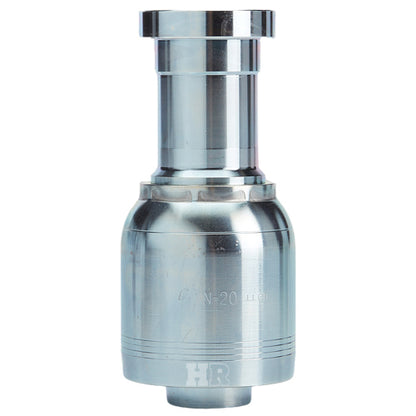 1" Code 62 Flange Hydraulic Fitting