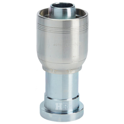 1 1/4" Code 62 Flange Hydraulic Fitting