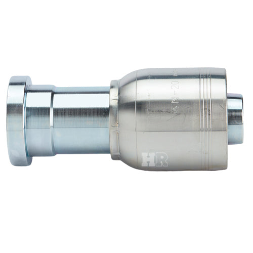 1 1/4" Code 62 Flange Hydraulic Fitting
