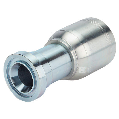 1 1/4" Code 62 Flange Hydraulic Fitting