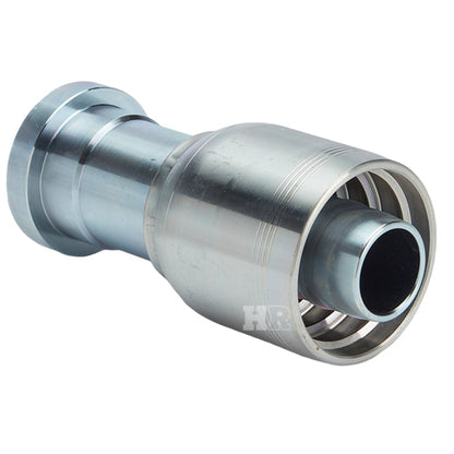 1 1/4" Code 62 Flange Hydraulic Fitting