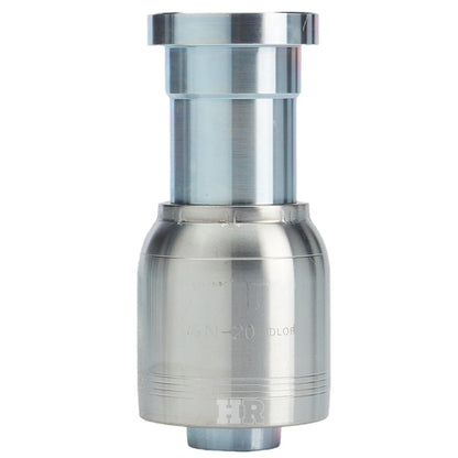 1 1/4" Code 62 Flange Hydraulic Fitting