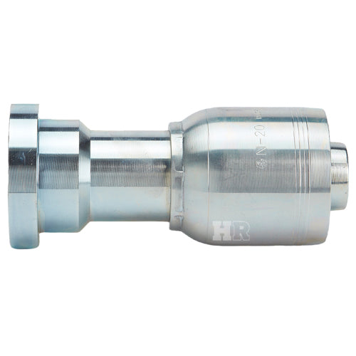 1 1/2" Code 62 Flange Hydraulic Fitting