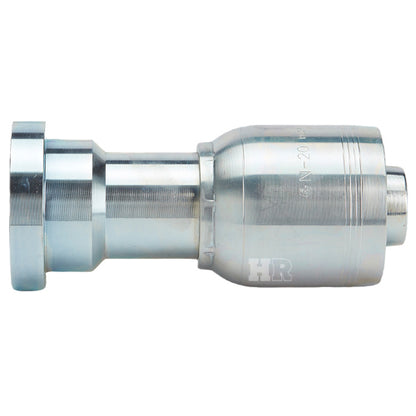 1 1/2" Code 62 Flange Hydraulic Fitting