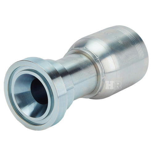 1 1/2" Code 62 Flange Hydraulic Fitting