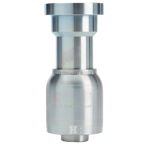1 1/2" Code 62 Flange Hydraulic Fitting