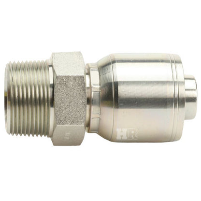 1 1/2"Male NPT Hydraulic Fitting