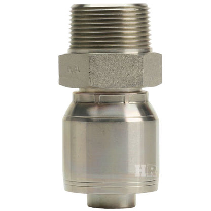 1 1/2"Male NPT Hydraulic Fitting