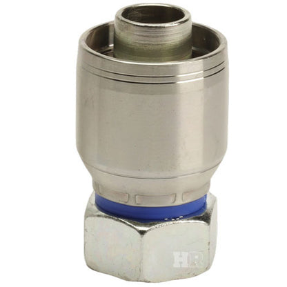 M36 X 2.0 Female Swivel 24° Cone (Light L28) with O-Ring Hydraulic Fitting
