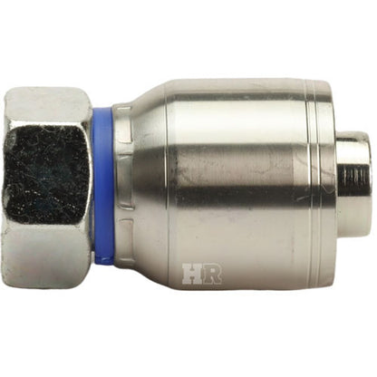 M36 X 2.0 Female Swivel 24° Cone (Light L28) with O-Ring Hydraulic Fitting