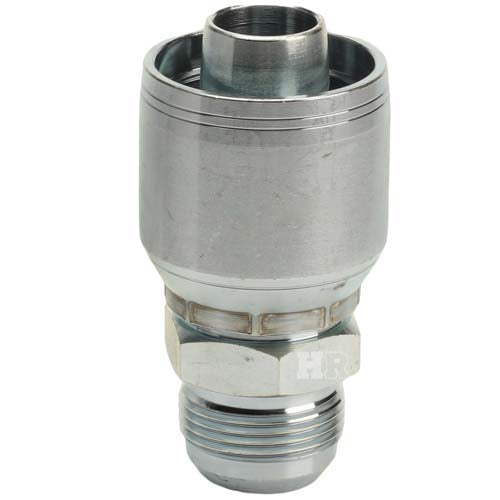 1" Male JIC Hydraulic Fitting