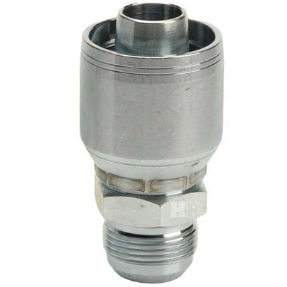 1" Male JIC Hydraulic Fitting