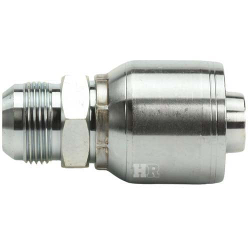 1" Male JIC Hydraulic Fitting