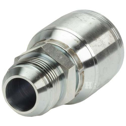 1" Male JIC Hydraulic Fitting