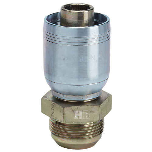 1 1/4" Male JIC Hydraulic Fitting