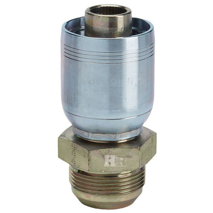 1 1/4" Male JIC Hydraulic Fitting