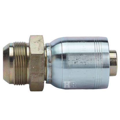 1 1/4" Male JIC Hydraulic Fitting