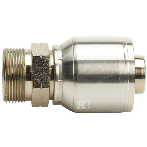 M36 X 2.0 Male 24° Cone (Heavy S25) Hydraulic Fitting