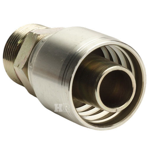 M36 X 2.0 Male 24° Cone (Heavy S25) Hydraulic Fitting