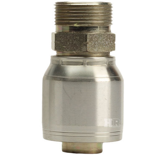 M36 X 2.0 Male 24° Cone (Heavy S25) Hydraulic Fitting