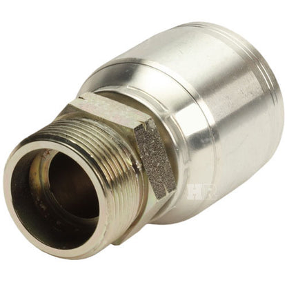 M42 X 2.0 Male 24° Cone (Heavy S30) Hydraulic Fitting