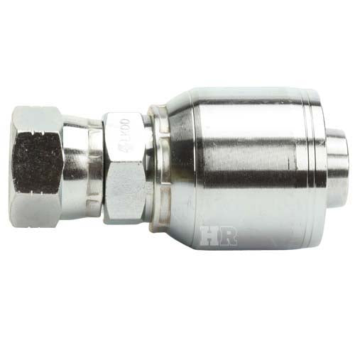 1" Female JIC Swivel Hydraulic Fitting