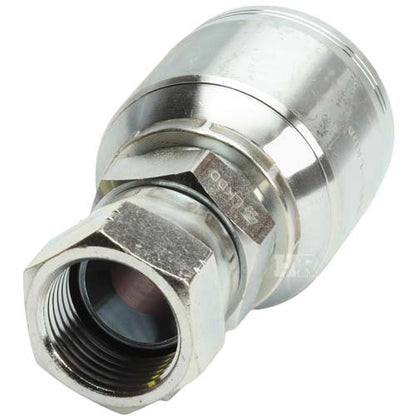 1" Female JIC Swivel Hydraulic Fitting
