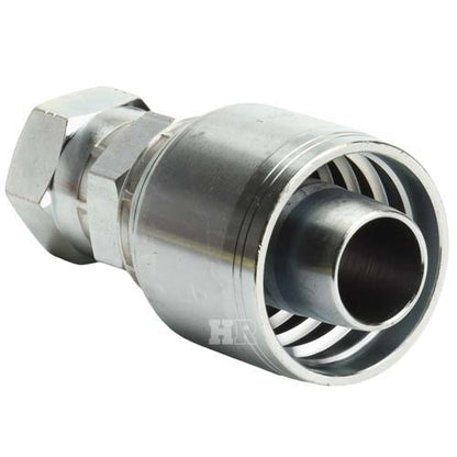 1" Female JIC Swivel Hydraulic Fitting