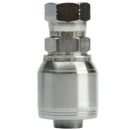 1" Female JIC Swivel Hydraulic Fitting
