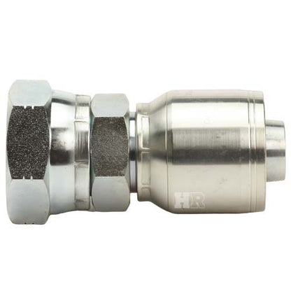 1 1/4" Female JIC Swivel Hydraulic Fitting