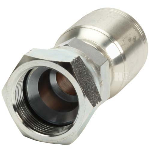 1 1/4" Female JIC Swivel Hydraulic Fitting