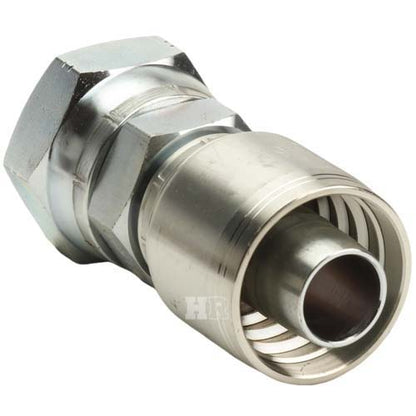 1 1/4" Female JIC Swivel Hydraulic Fitting