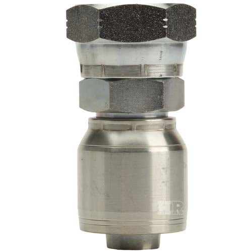 1 1/4" Female JIC Swivel Hydraulic Fitting
