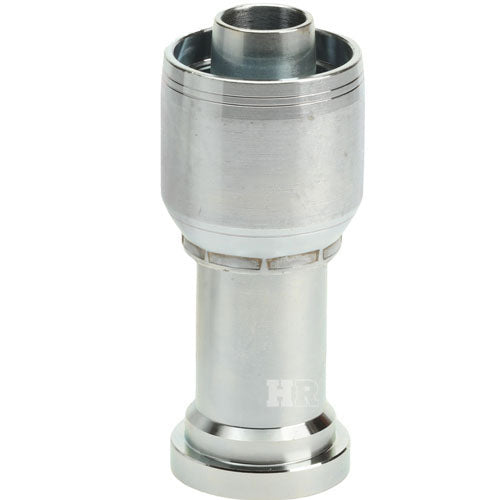 1" Code 61 Flange Hydraulic Fitting