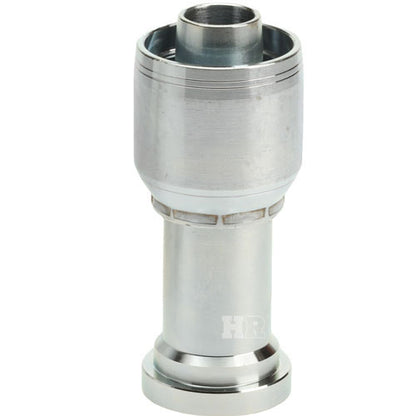 1" Code 61 Flange Hydraulic Fitting