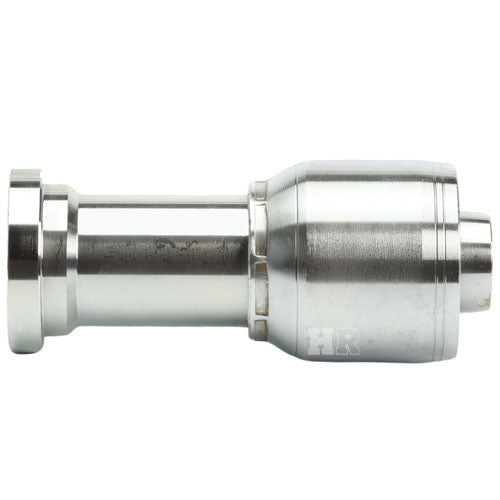 1" Code 61 Flange Hydraulic Fitting